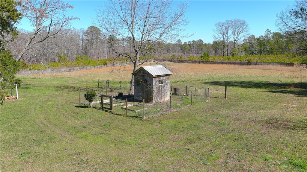 491 Thomas Powers Rd