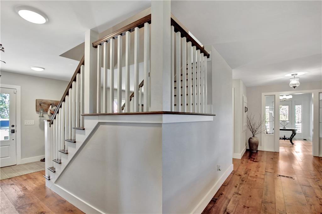 491 Thomas Powers Rd