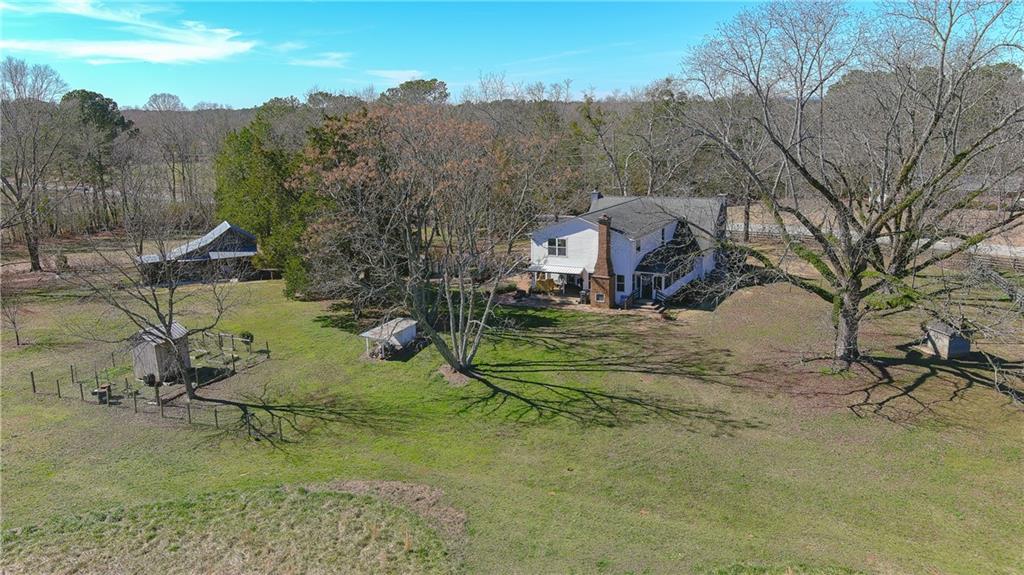 491 Thomas Powers Rd