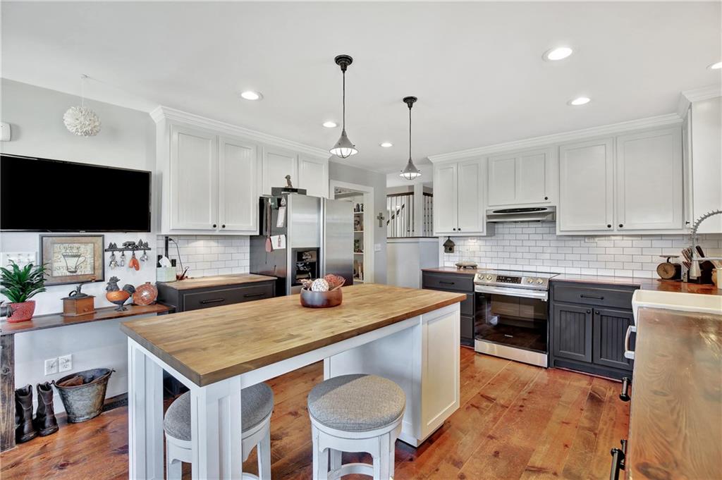 491 Thomas Powers Rd