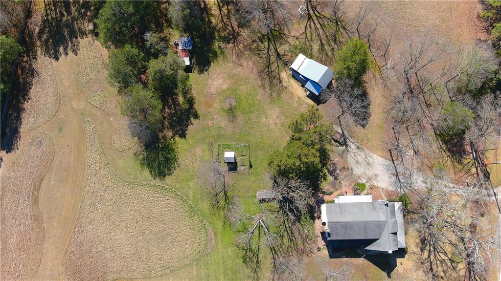 491 Thomas Powers Rd