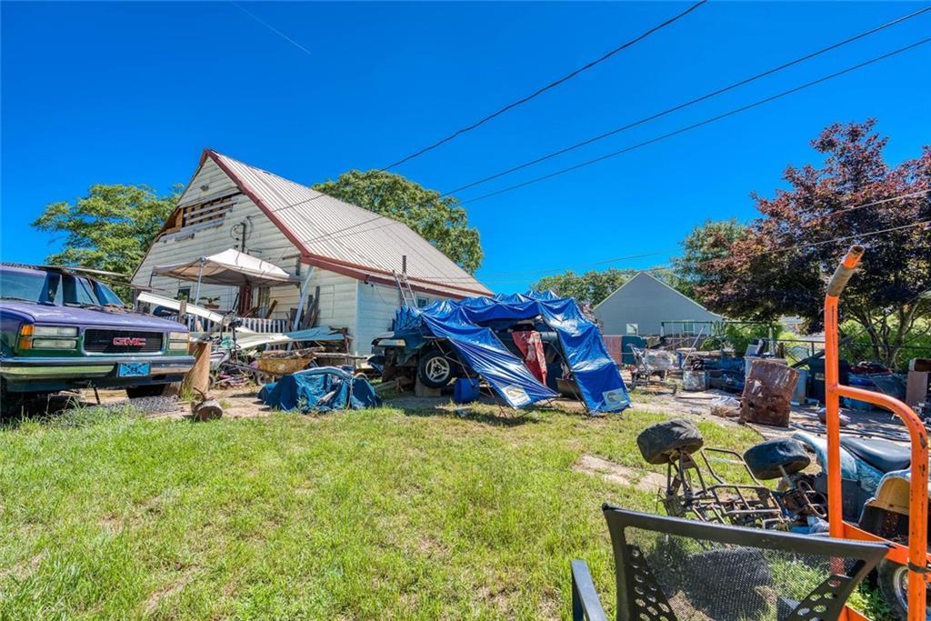 27 E Kimble Street