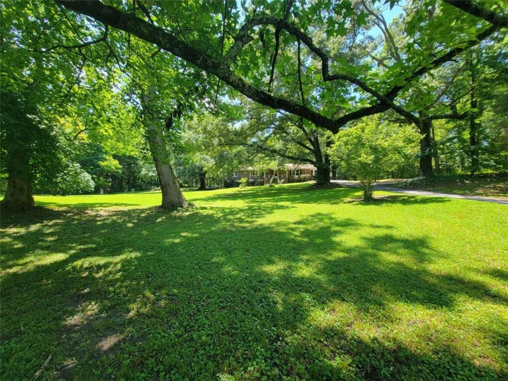 4965 Cascade Palmetto Highway