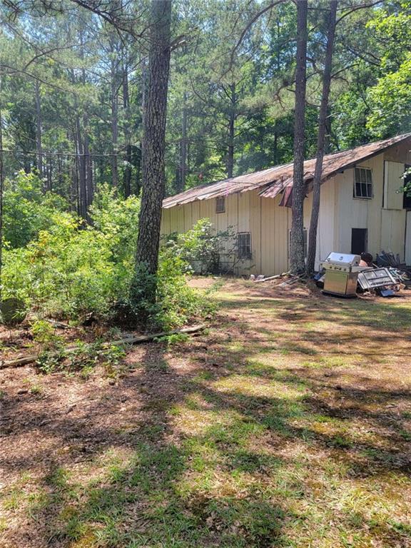 4965 Cascade Palmetto Highway