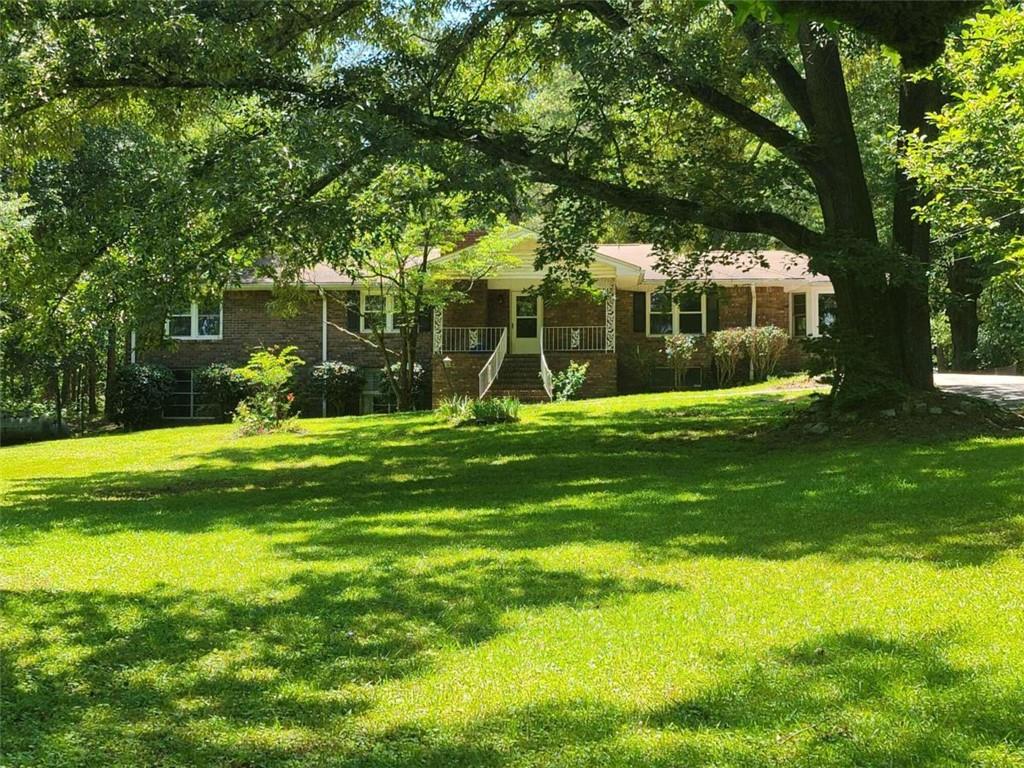 4965 Cascade Palmetto Highway