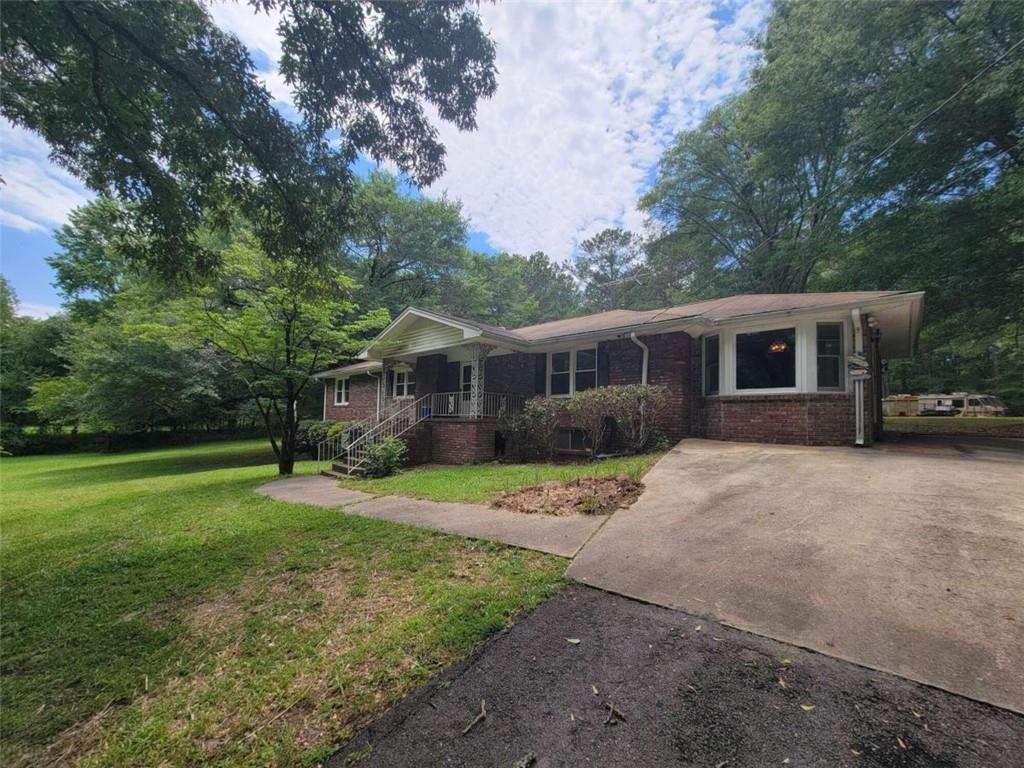 4965 Cascade Palmetto Highway