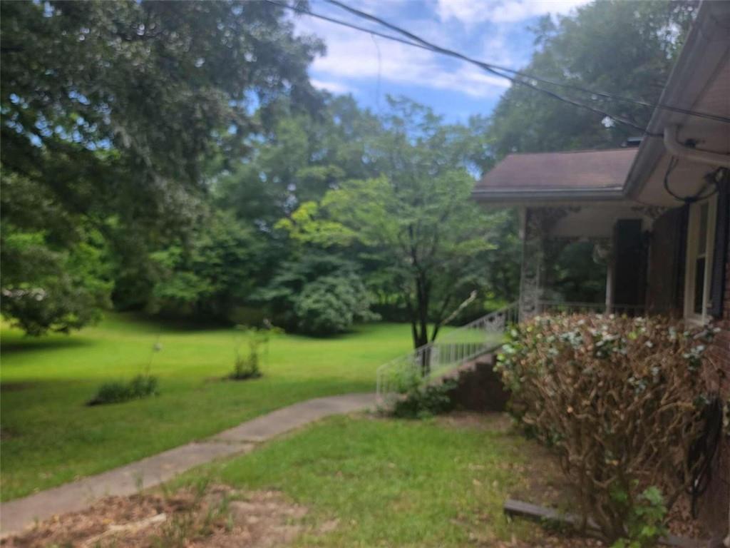 4965 Cascade Palmetto Highway