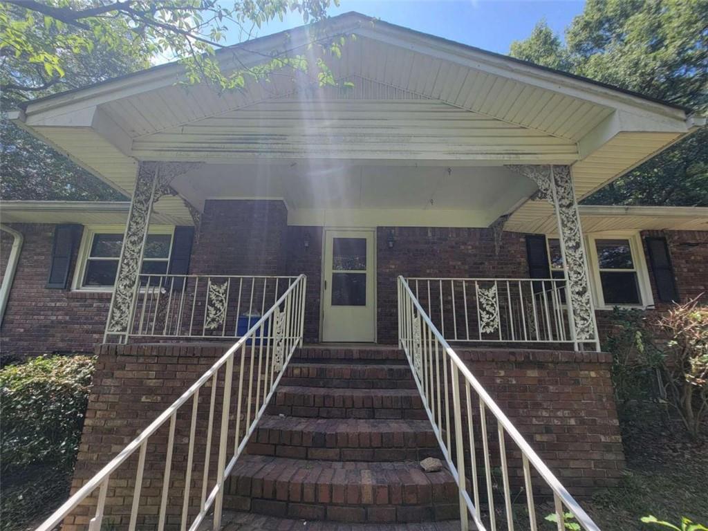 4965 Cascade Palmetto Highway