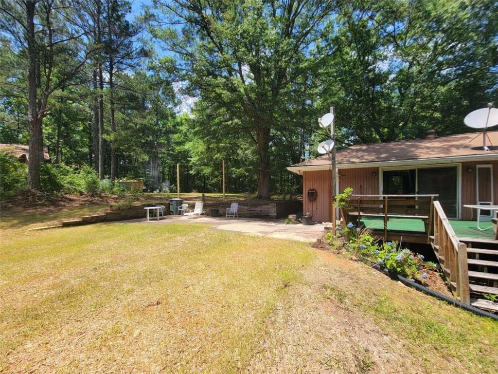 4965 Cascade Palmetto Highway