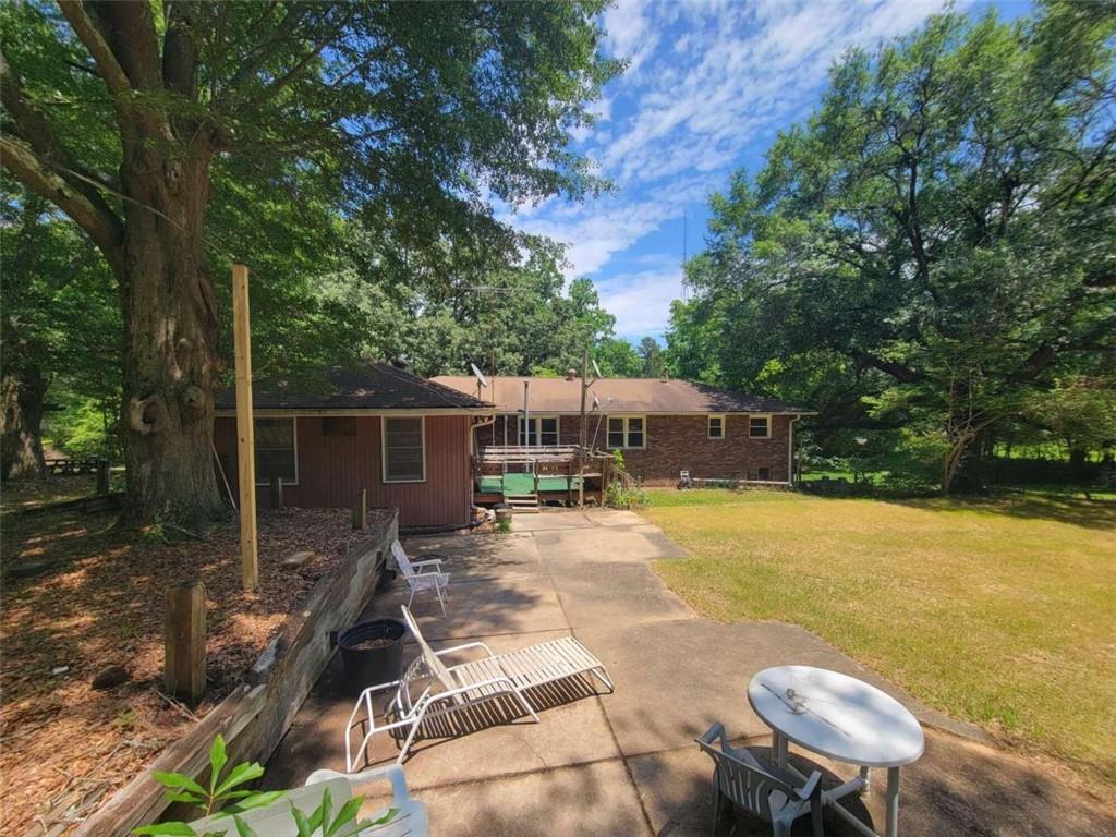 4965 Cascade Palmetto Highway