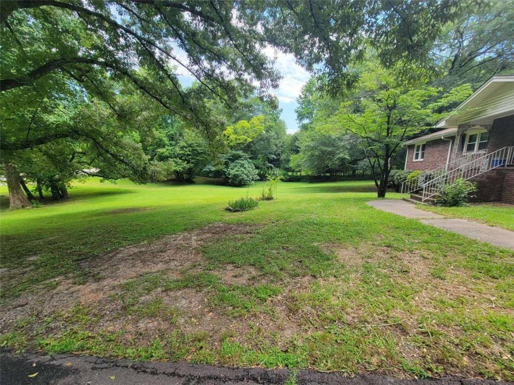 4965 Cascade Palmetto Highway