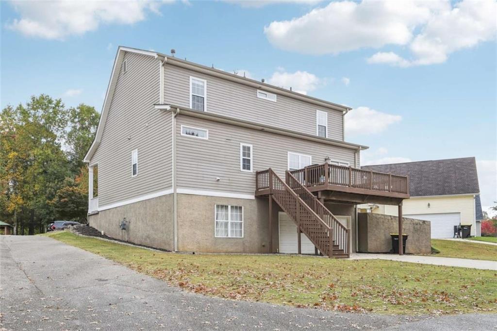 49 High Point Circle