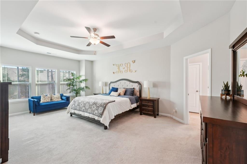 30 Braemore Lane