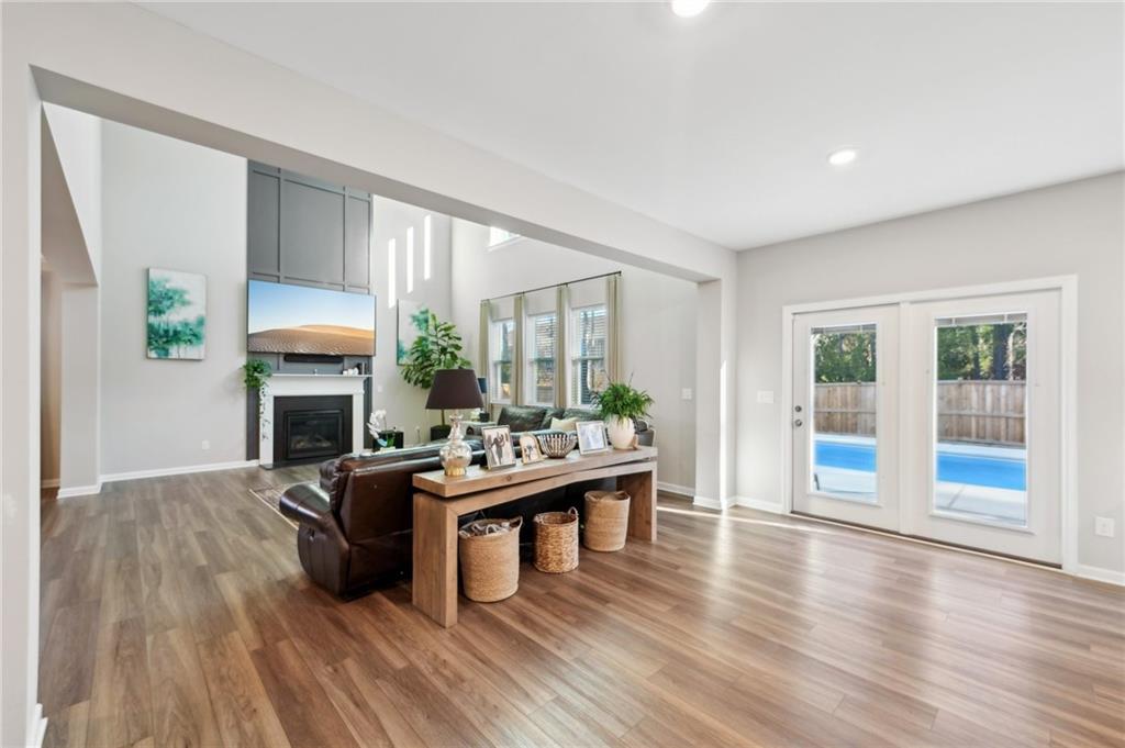 30 Braemore Lane