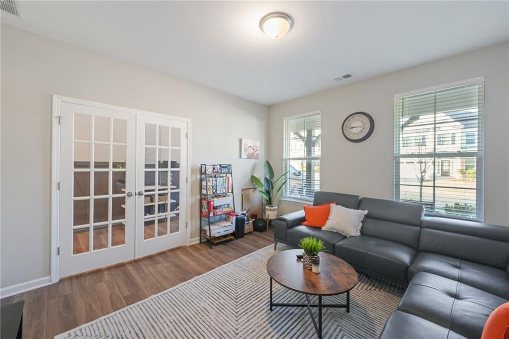 30 Braemore Lane