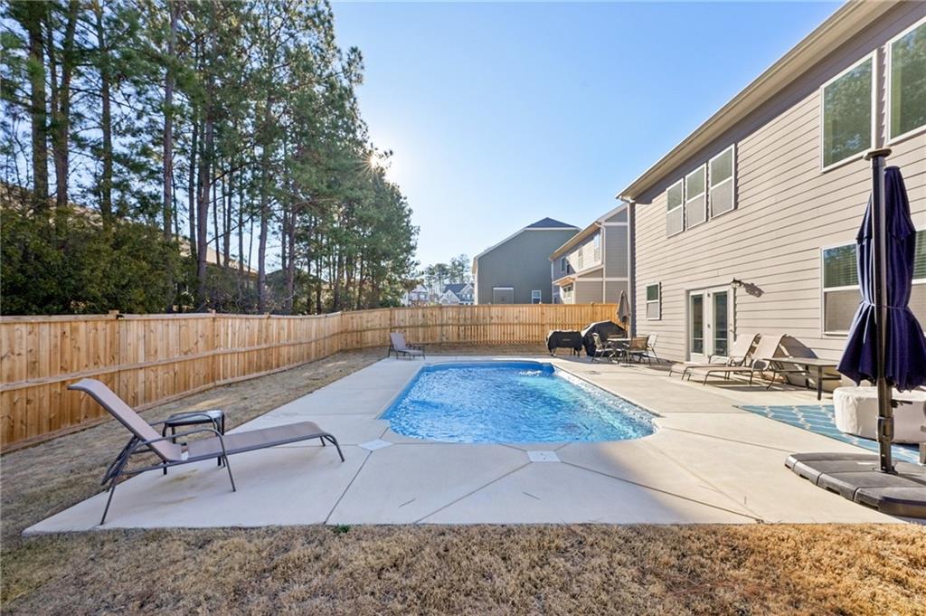 30 Braemore Lane
