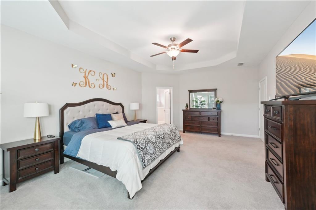 30 Braemore Lane