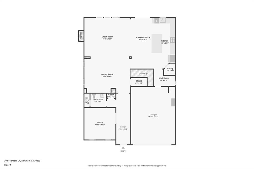 30 Braemore Lane
