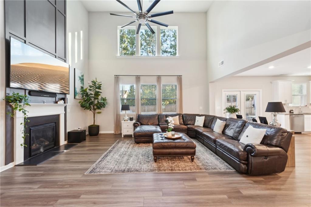 30 Braemore Lane