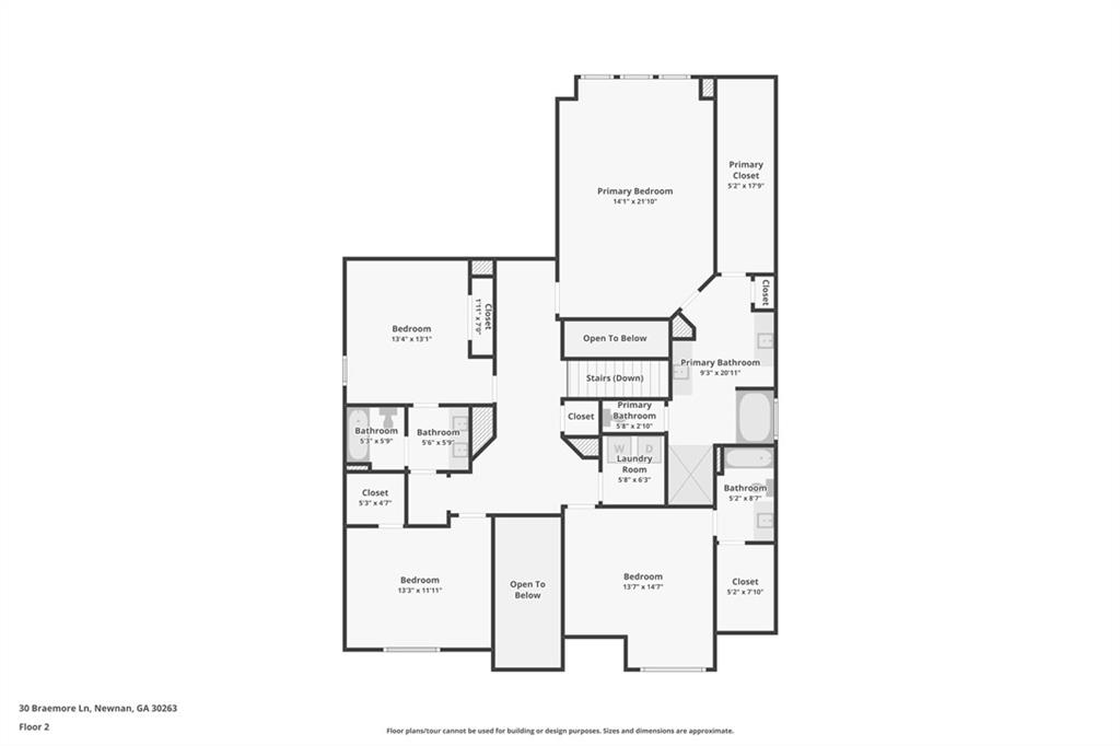 30 Braemore Lane