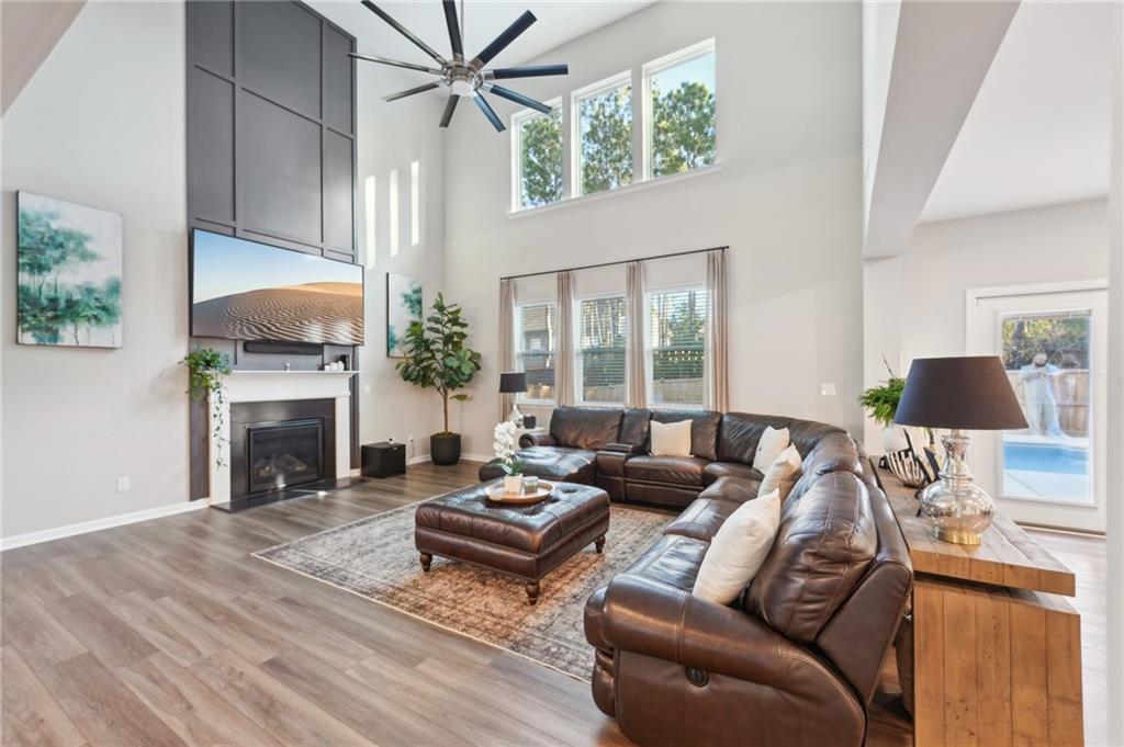 30 Braemore Lane