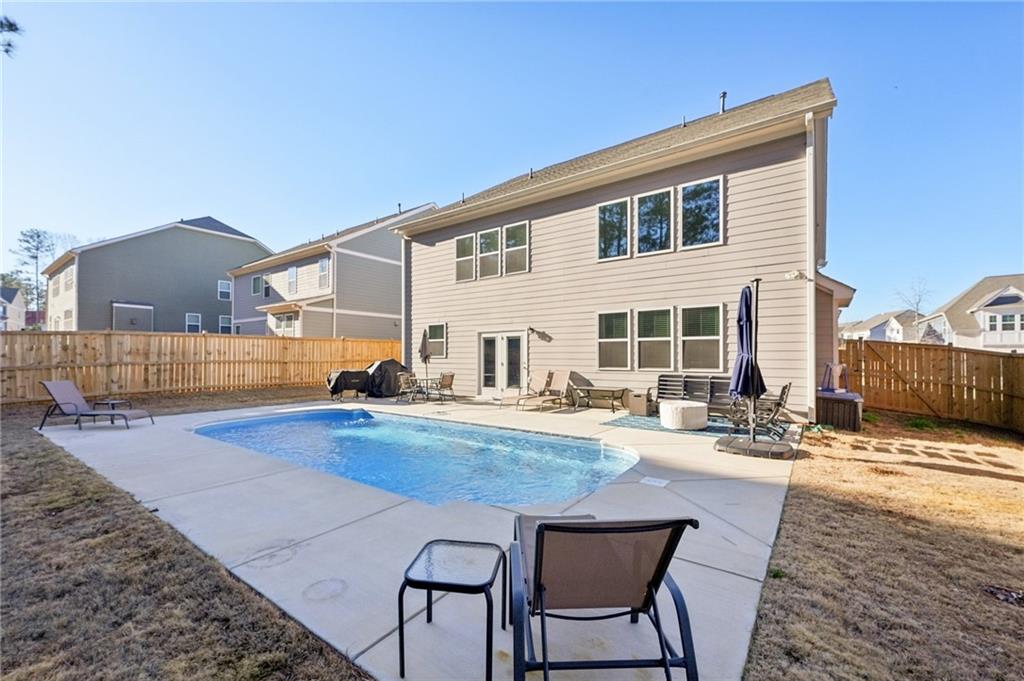 30 Braemore Lane