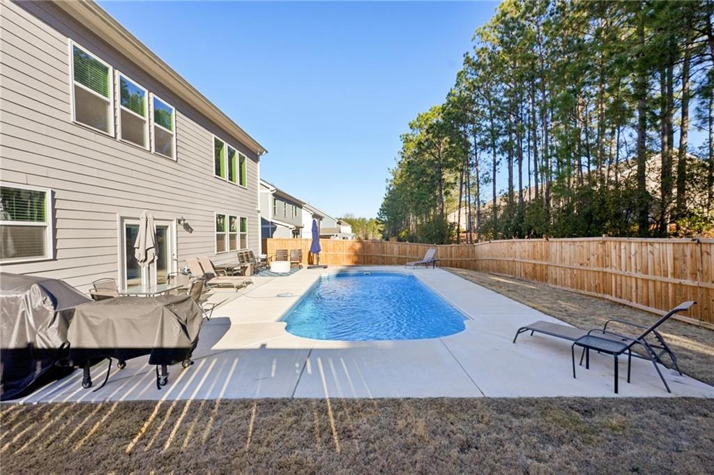 30 Braemore Lane