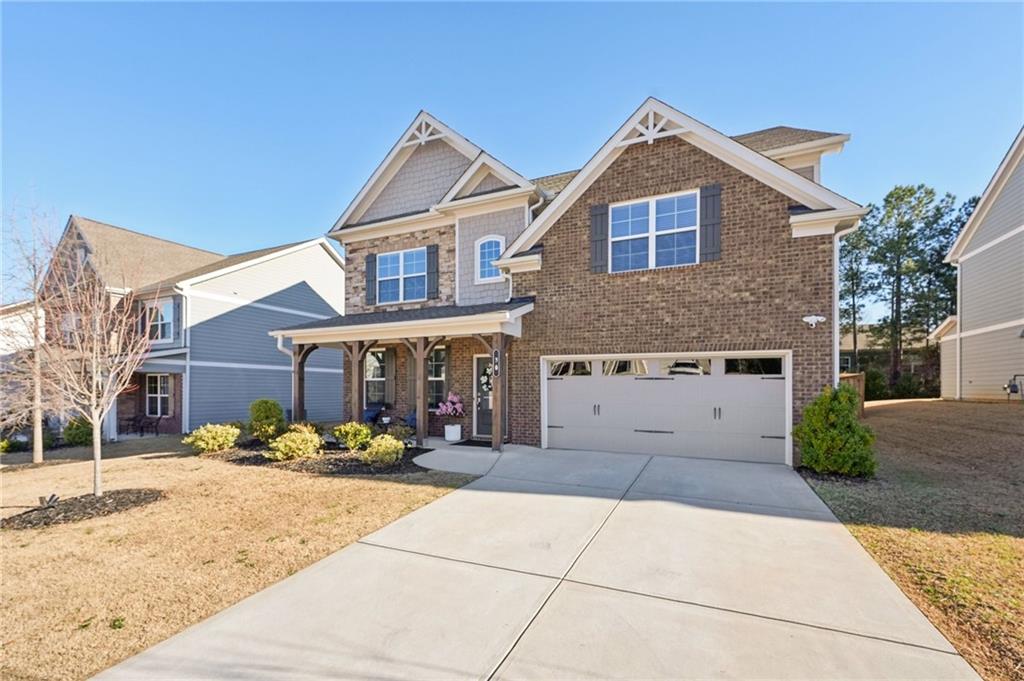 30 Braemore Lane