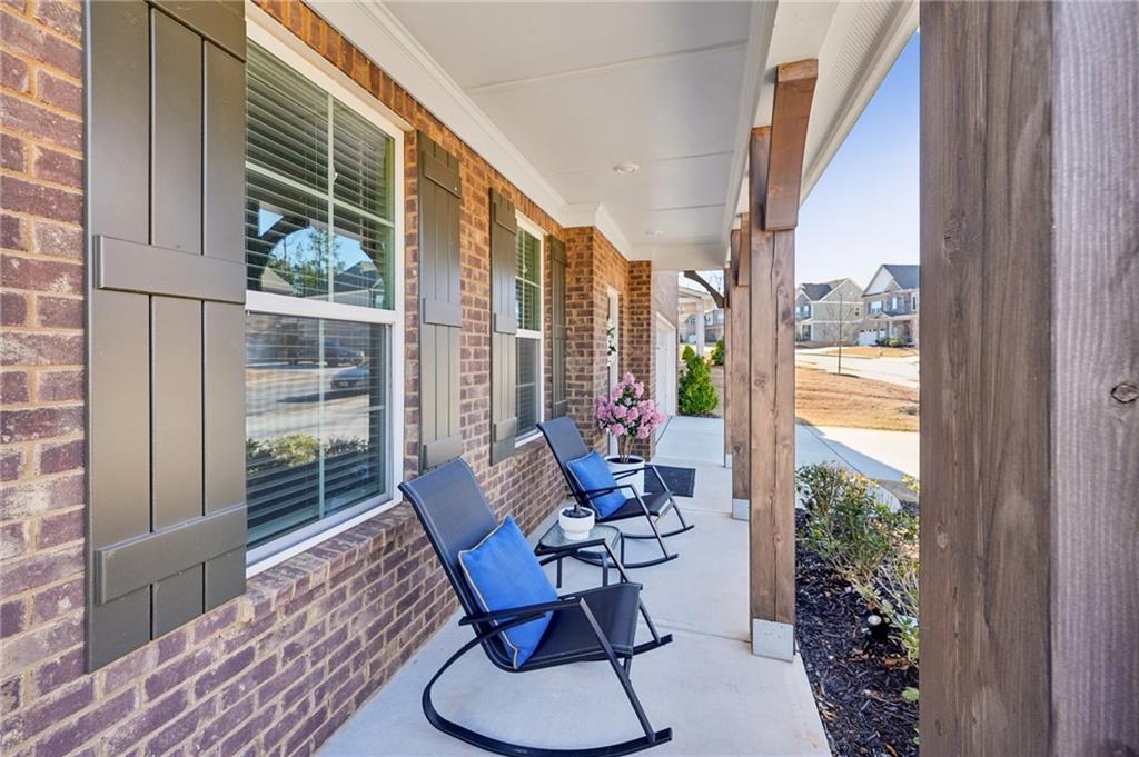 30 Braemore Lane