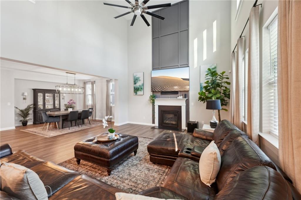 30 Braemore Lane