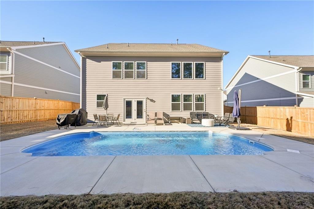 30 Braemore Lane