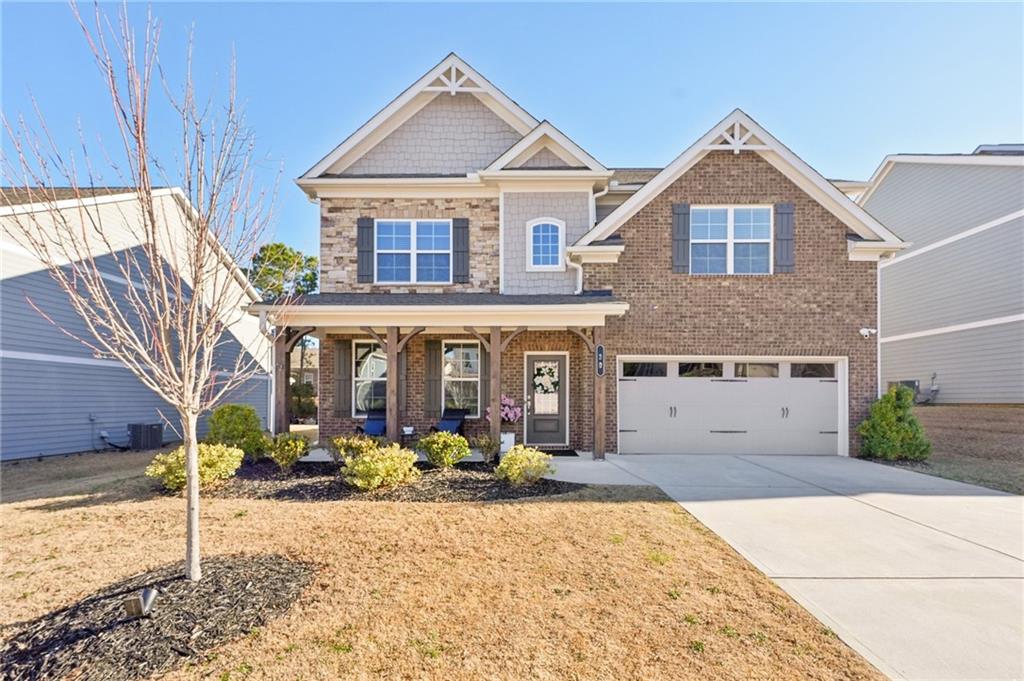 30 Braemore Lane