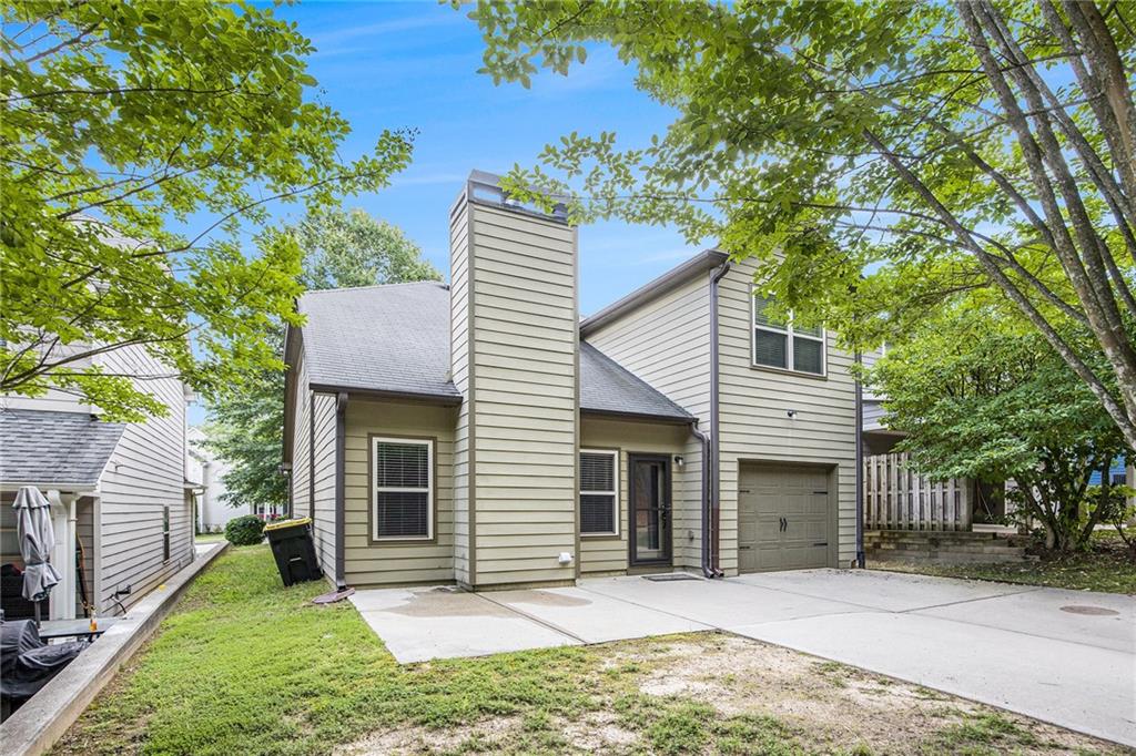 113 Macalester Drive