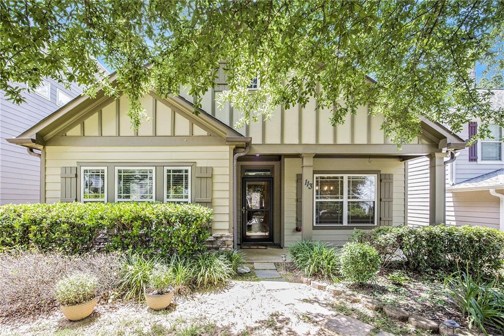 113 Macalester Drive