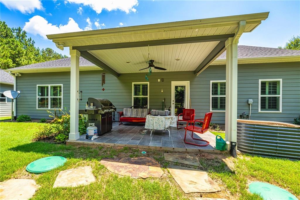 120 Courtland Road