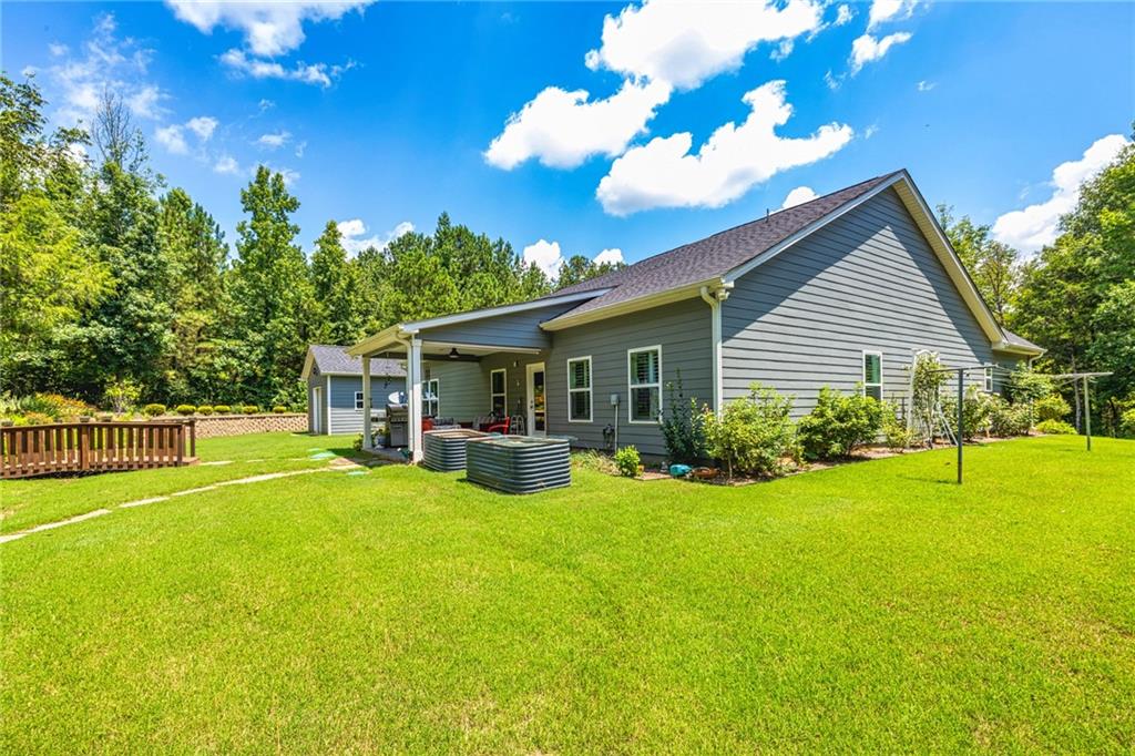 120 Courtland Road