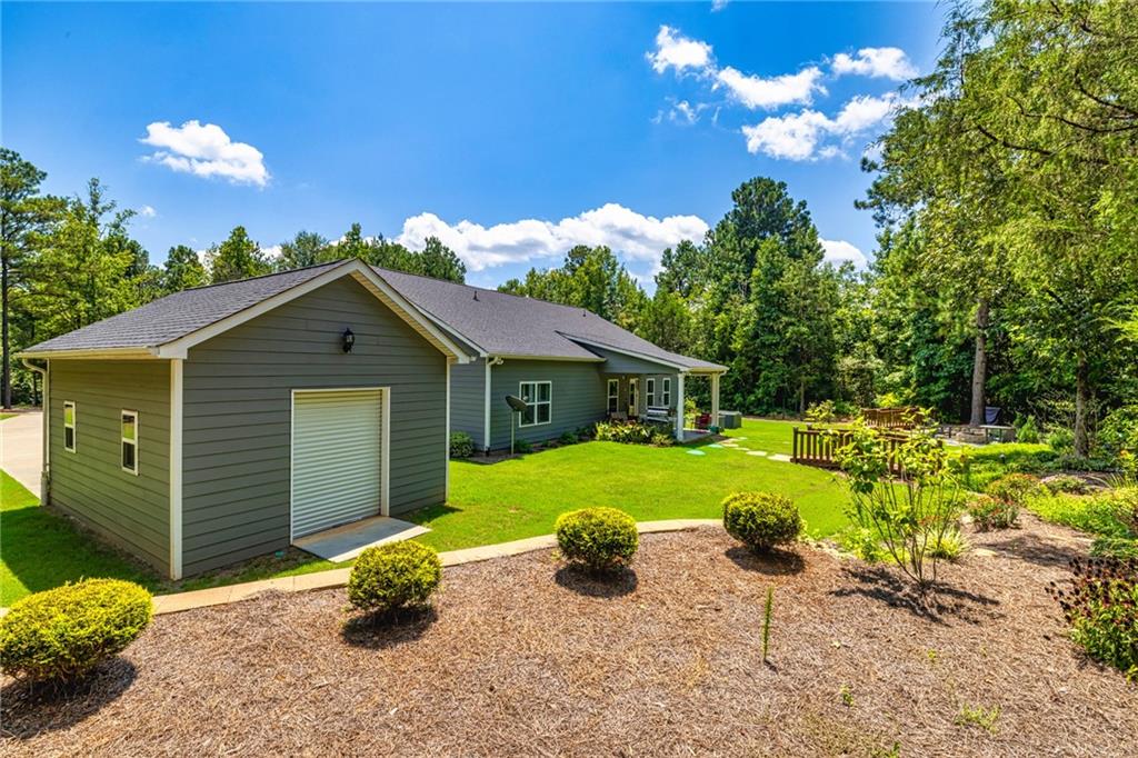 120 Courtland Road