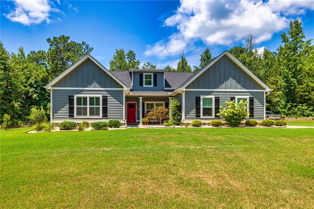 120 Courtland Road