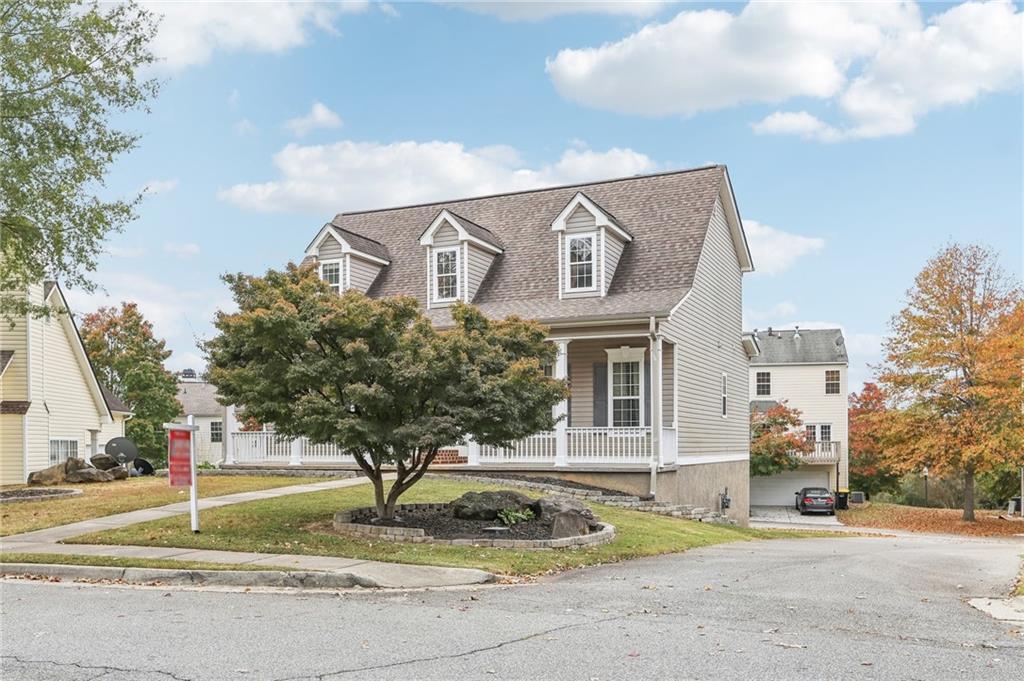 49 High Point Circle