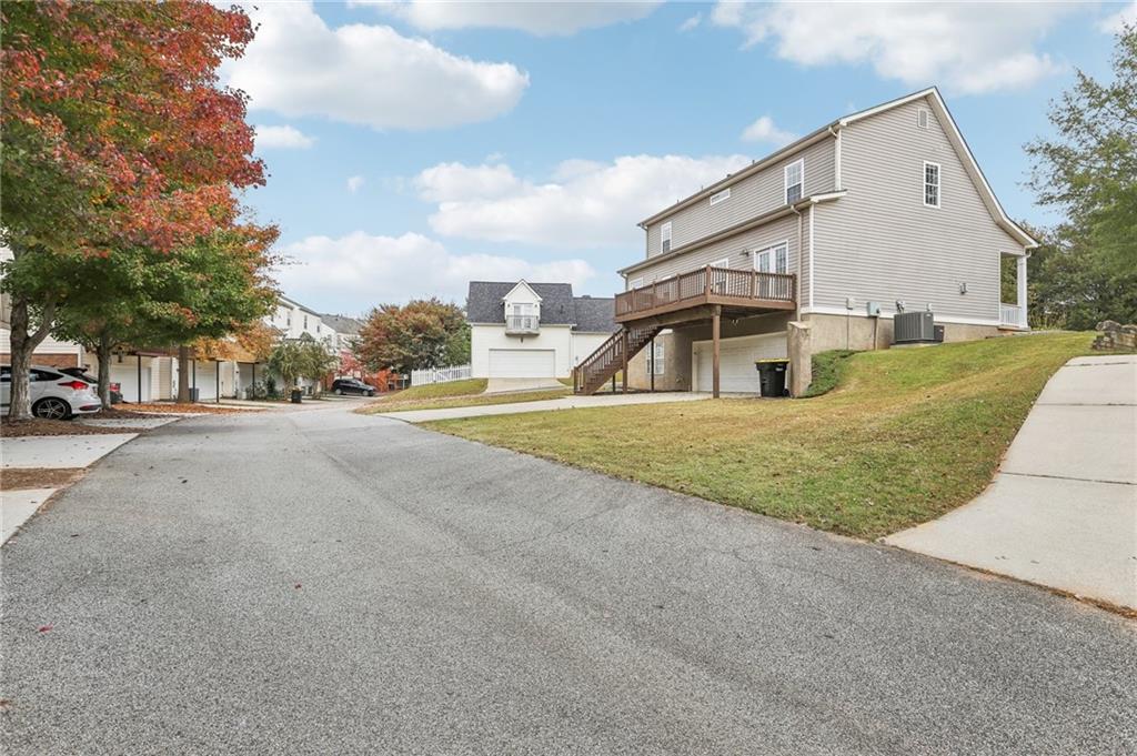 49 High Point Circle