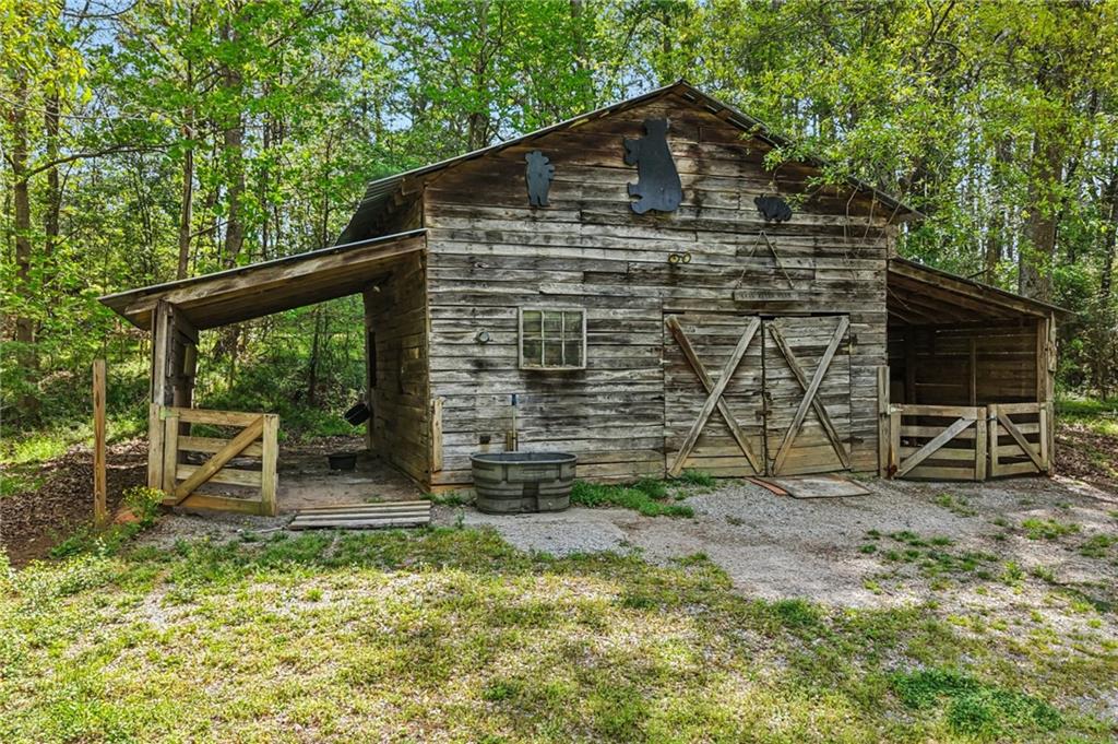 9120 Wilkerson Mill Road