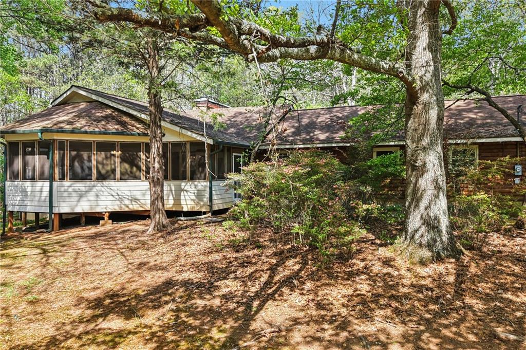 9120 Wilkerson Mill Road