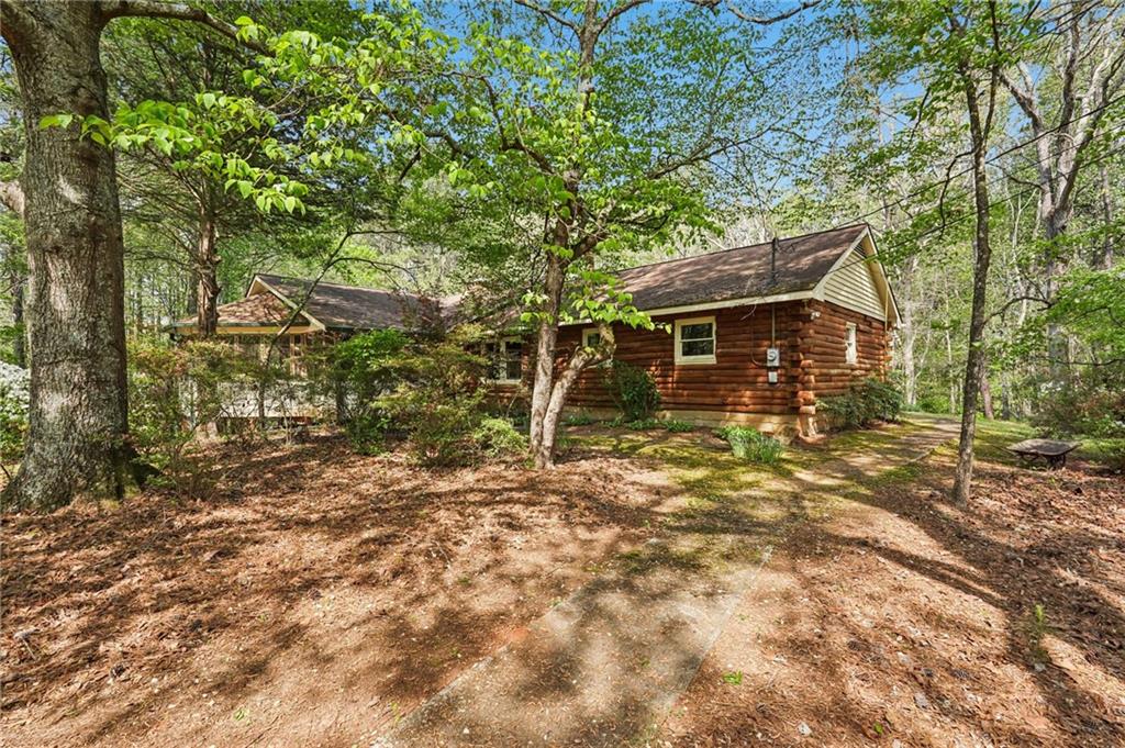 9120 Wilkerson Mill Road