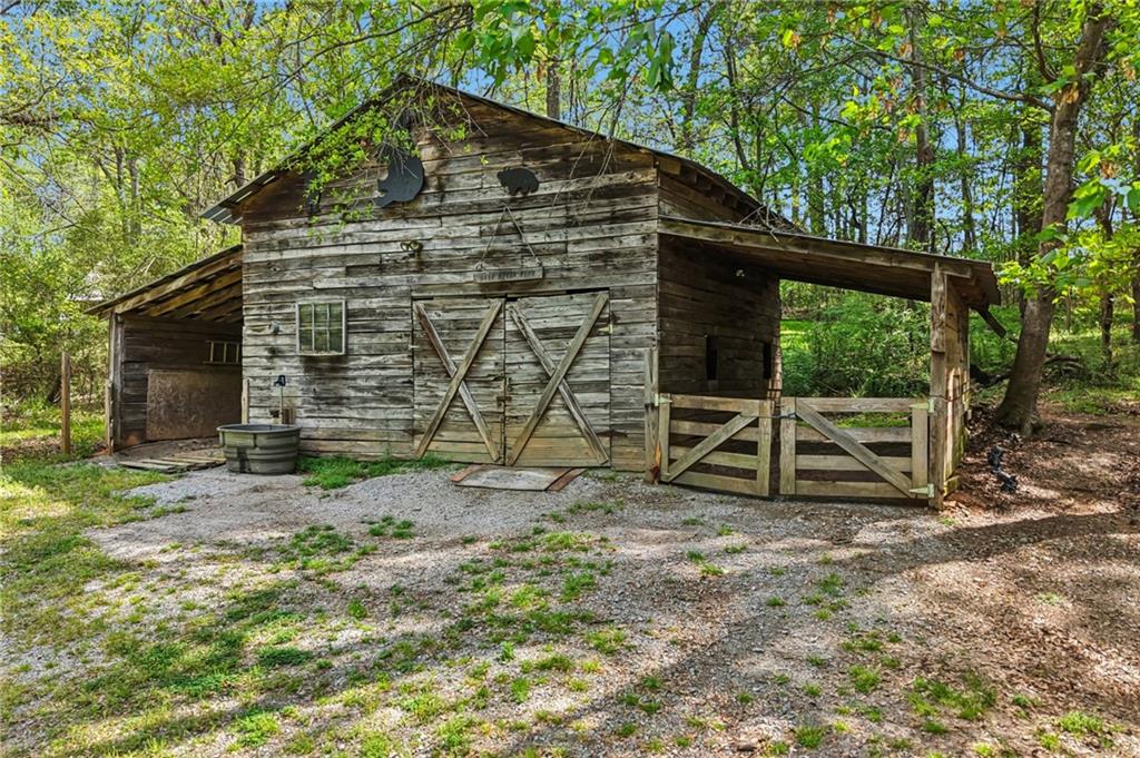 9120 Wilkerson Mill Road