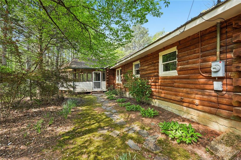 9120 Wilkerson Mill Road