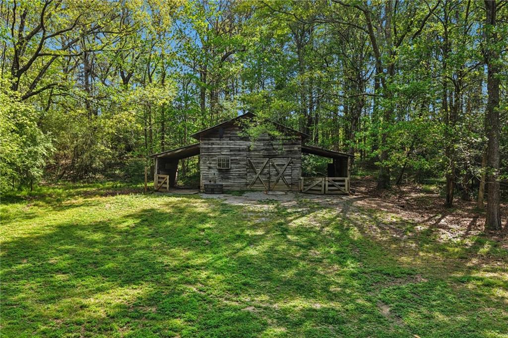 9120 Wilkerson Mill Road