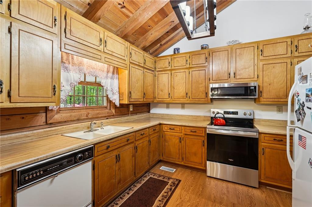 9120 Wilkerson Mill Road