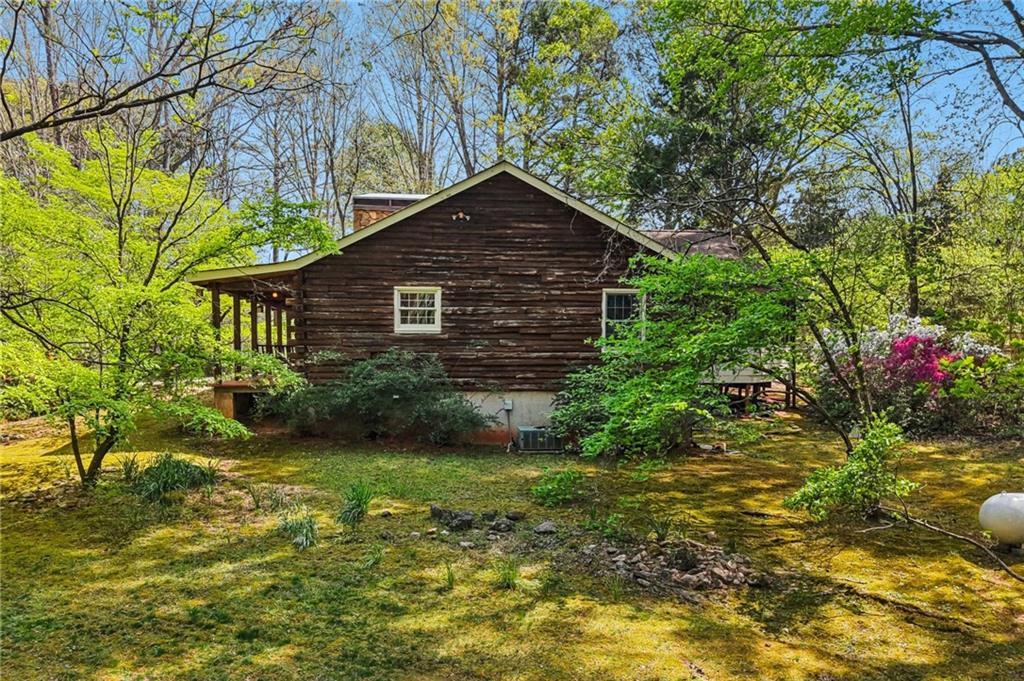 9120 Wilkerson Mill Road