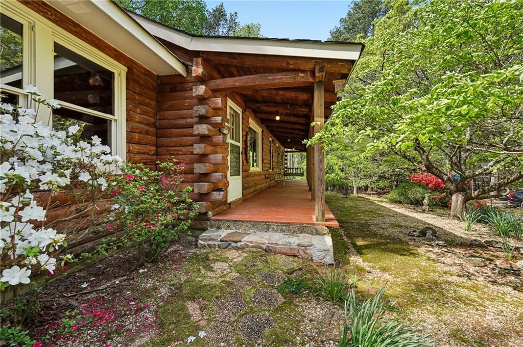 9120 Wilkerson Mill Road