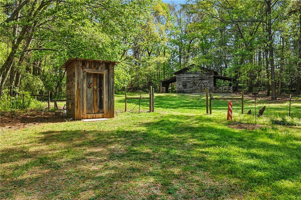 9120 Wilkerson Mill Road